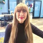 Mimi Van Koughnett
