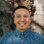 Brandon Vasquez VC Chamber Director